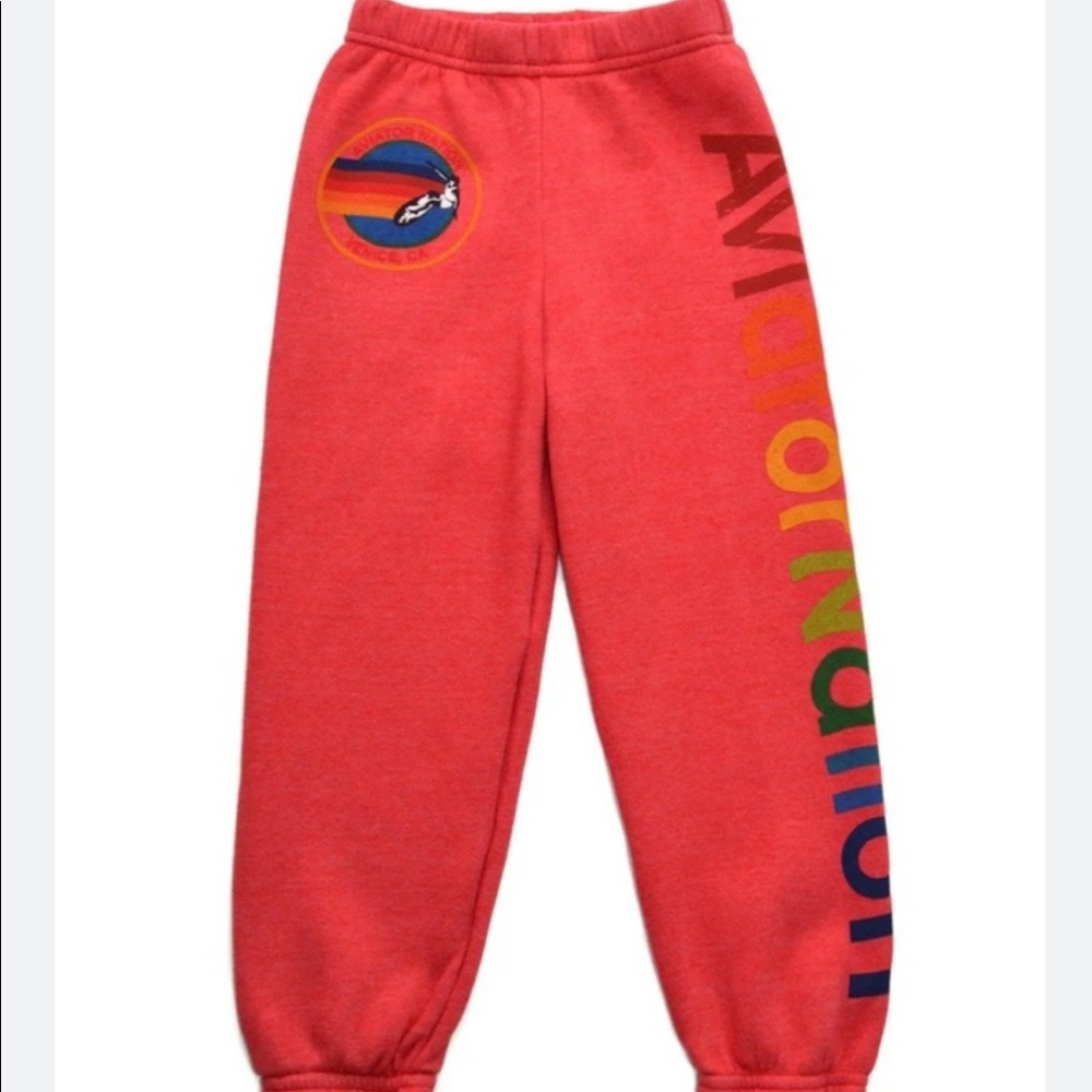 Aviator Nation Sweatpants